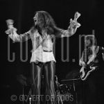 11-04-1969 Janis Joplin and Big Brother & the Holding Company live at Concertgebouw in Amsterdam, The Netherlands.

[keywords]Black & White Image, Live Performance[/keywords]